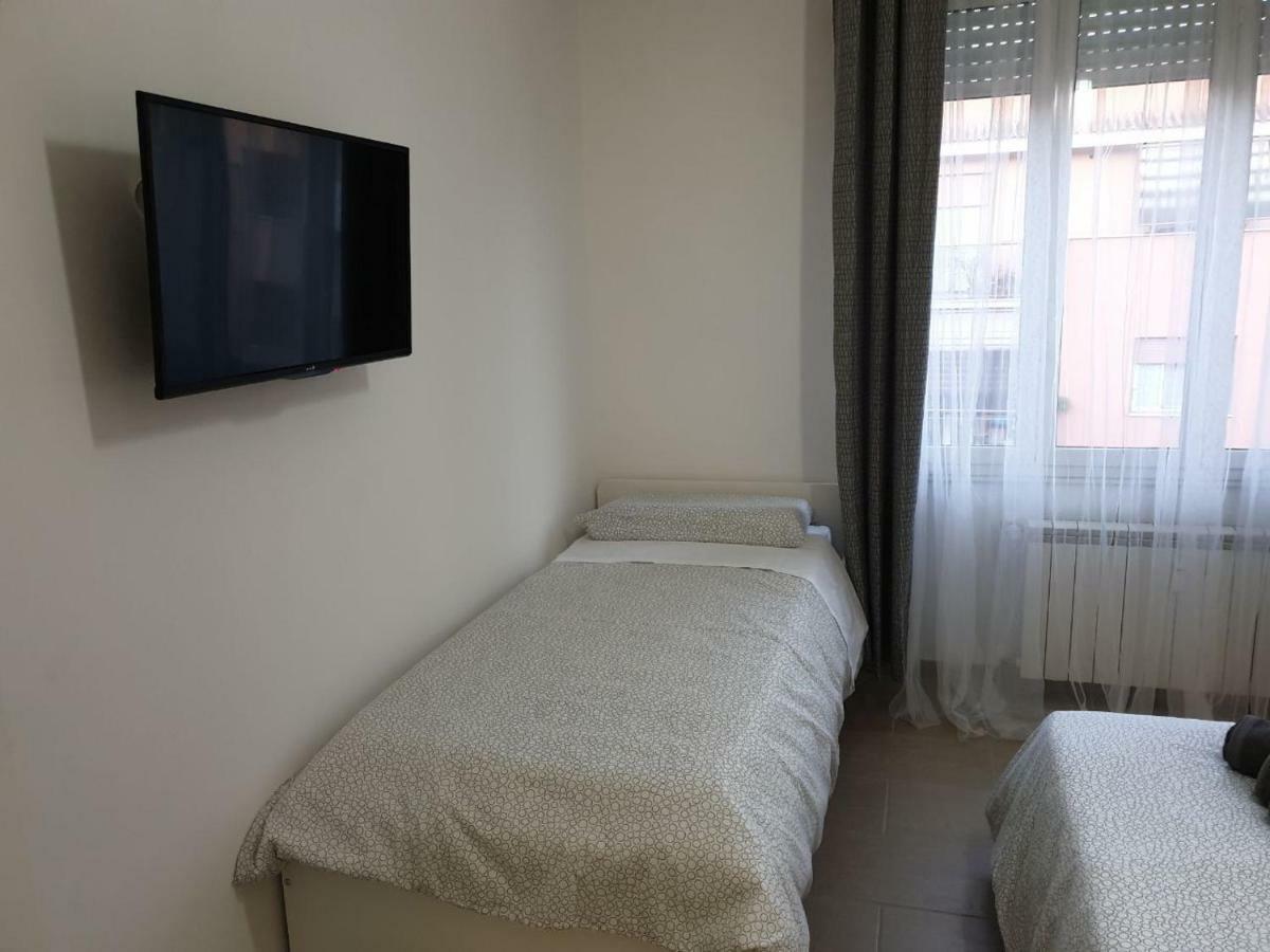 Casa de hóspedes Casa Grimaldi Roma