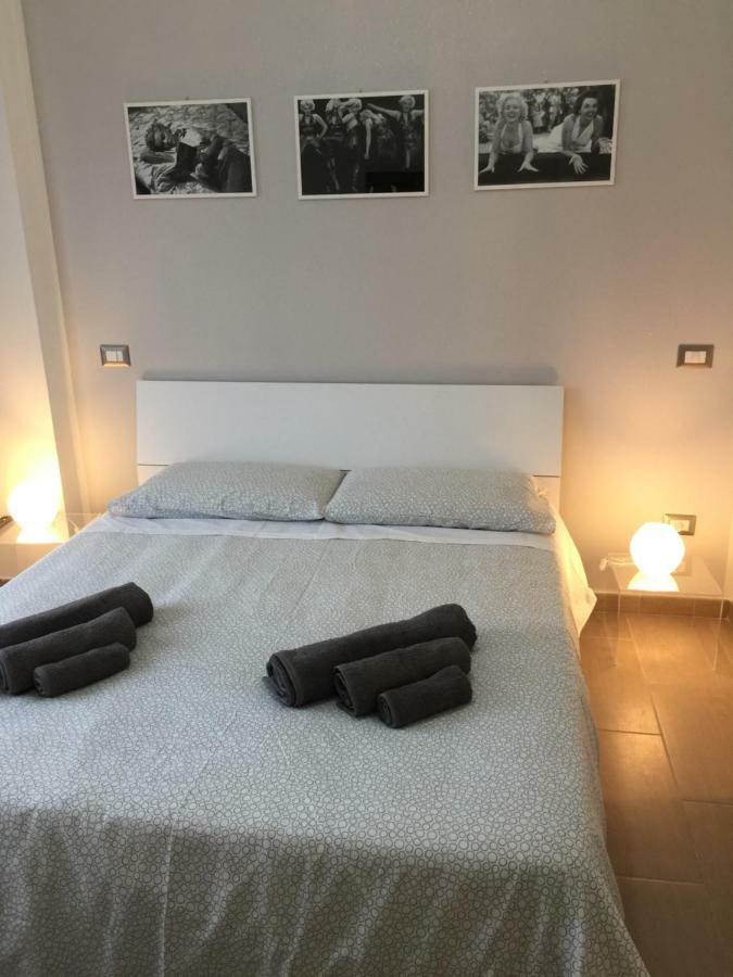 Casa Grimaldi Pensión Roma