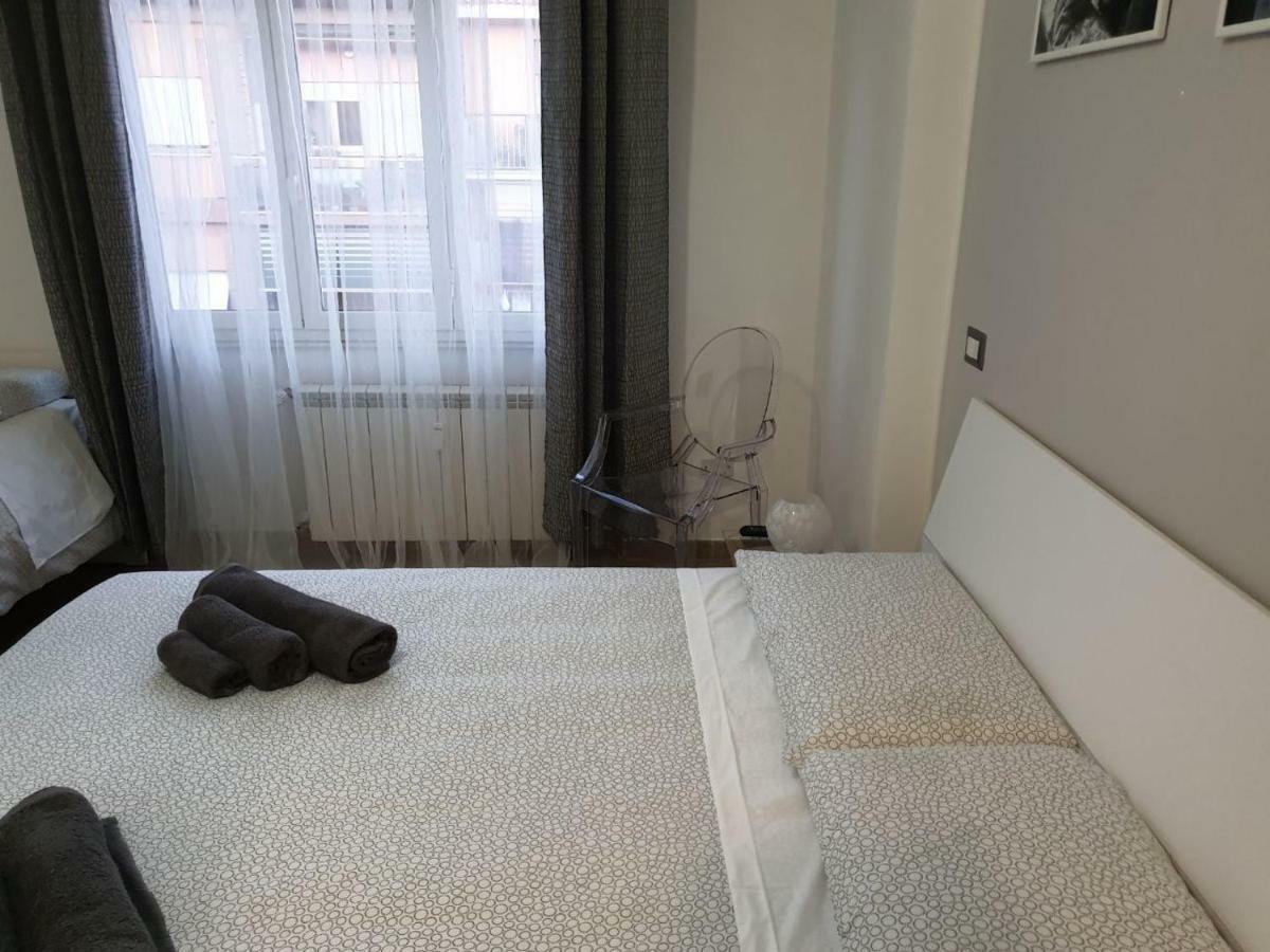 Casa Grimaldi Pensión