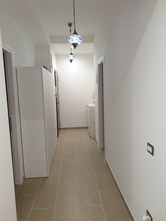 Pensión Casa Grimaldi