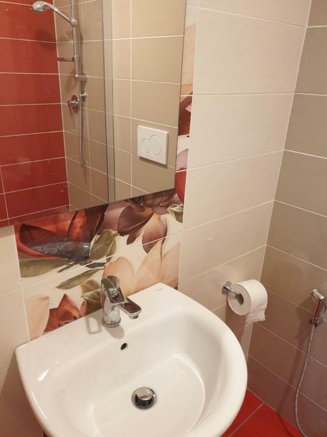 Pensión Casa Grimaldi Roma