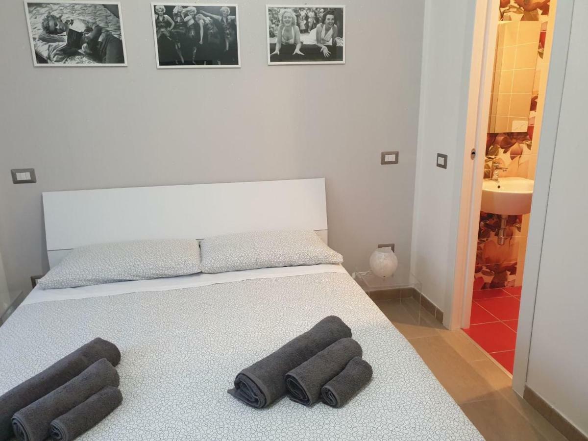 Pensión Casa Grimaldi Roma