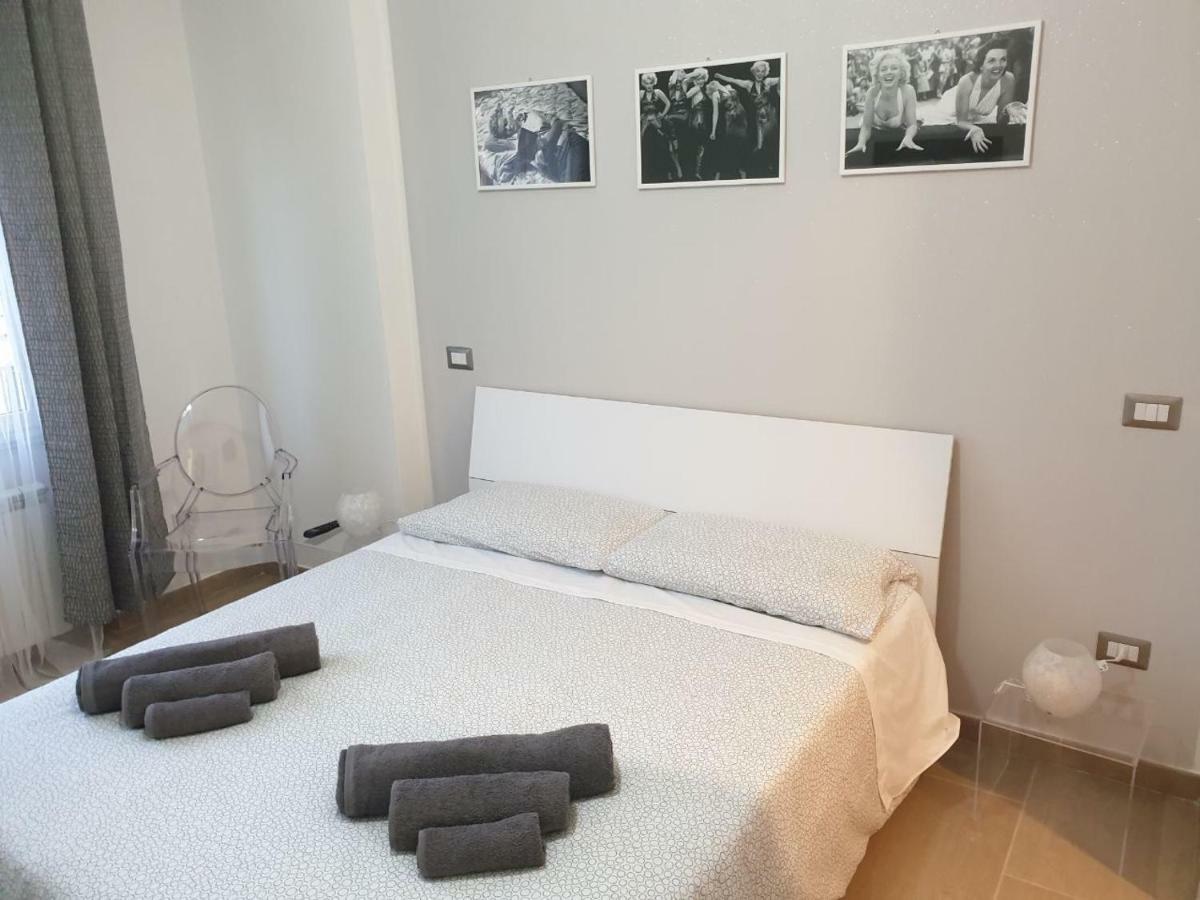 Casa Grimaldi Pensión Roma