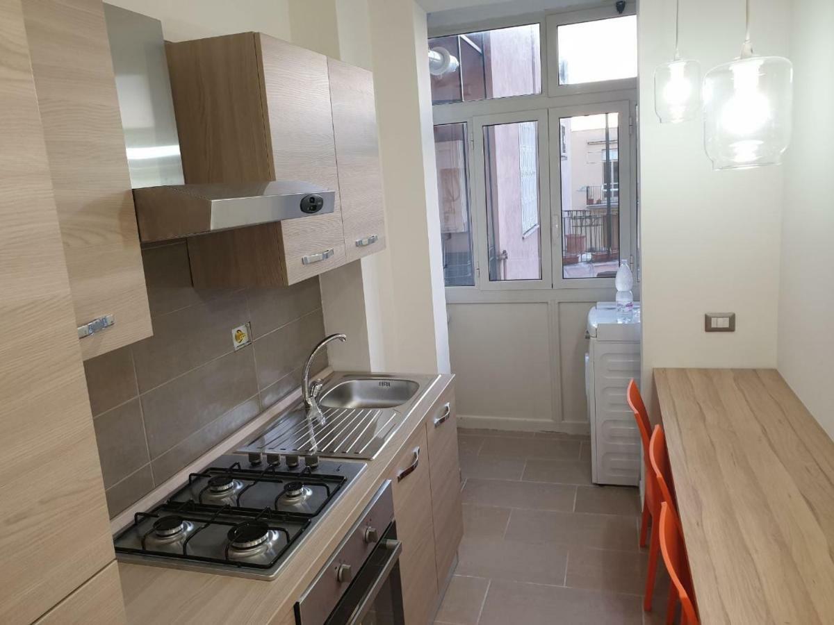 Pensión Casa Grimaldi Roma