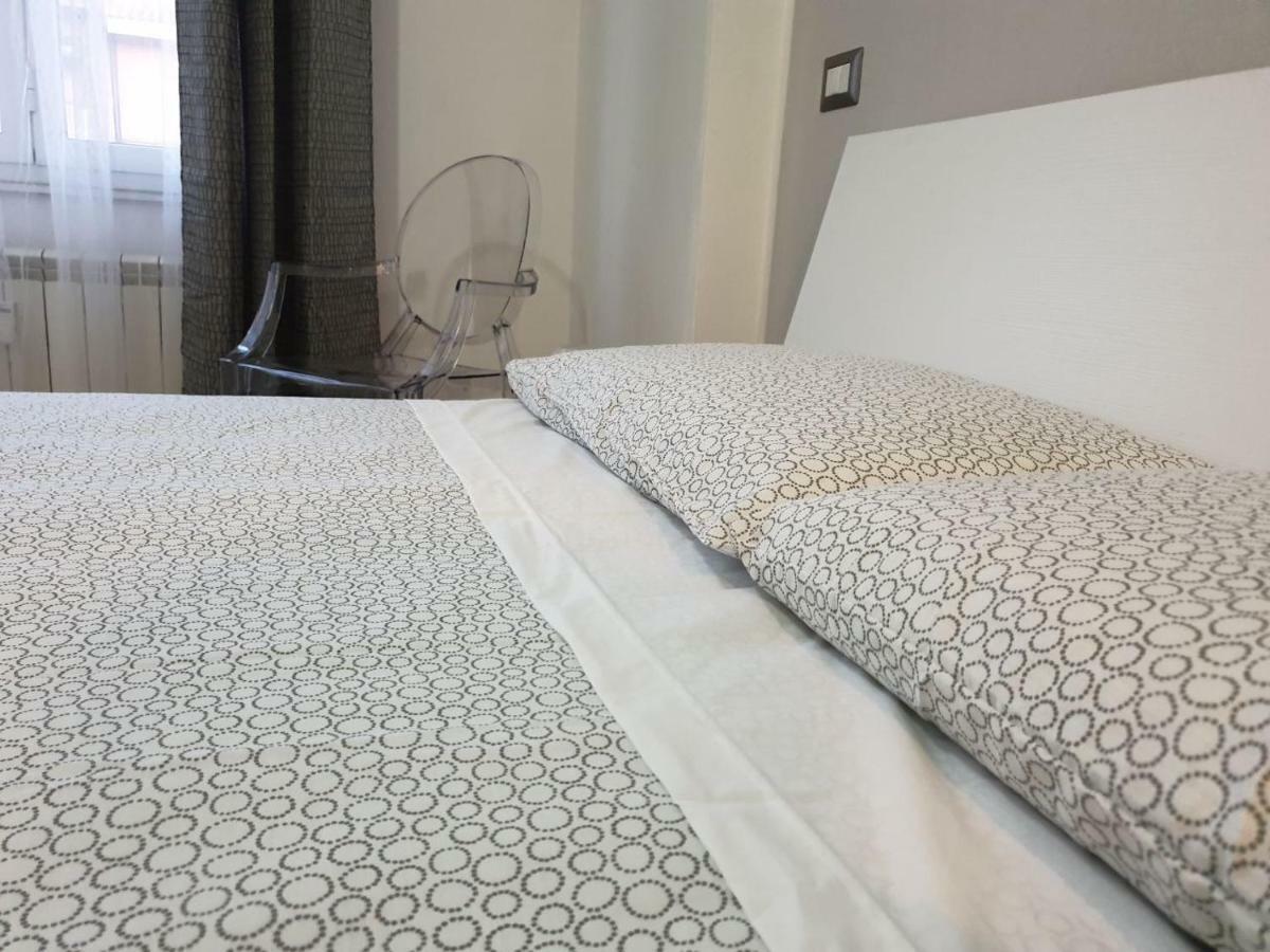 Casa Grimaldi Pensión Roma